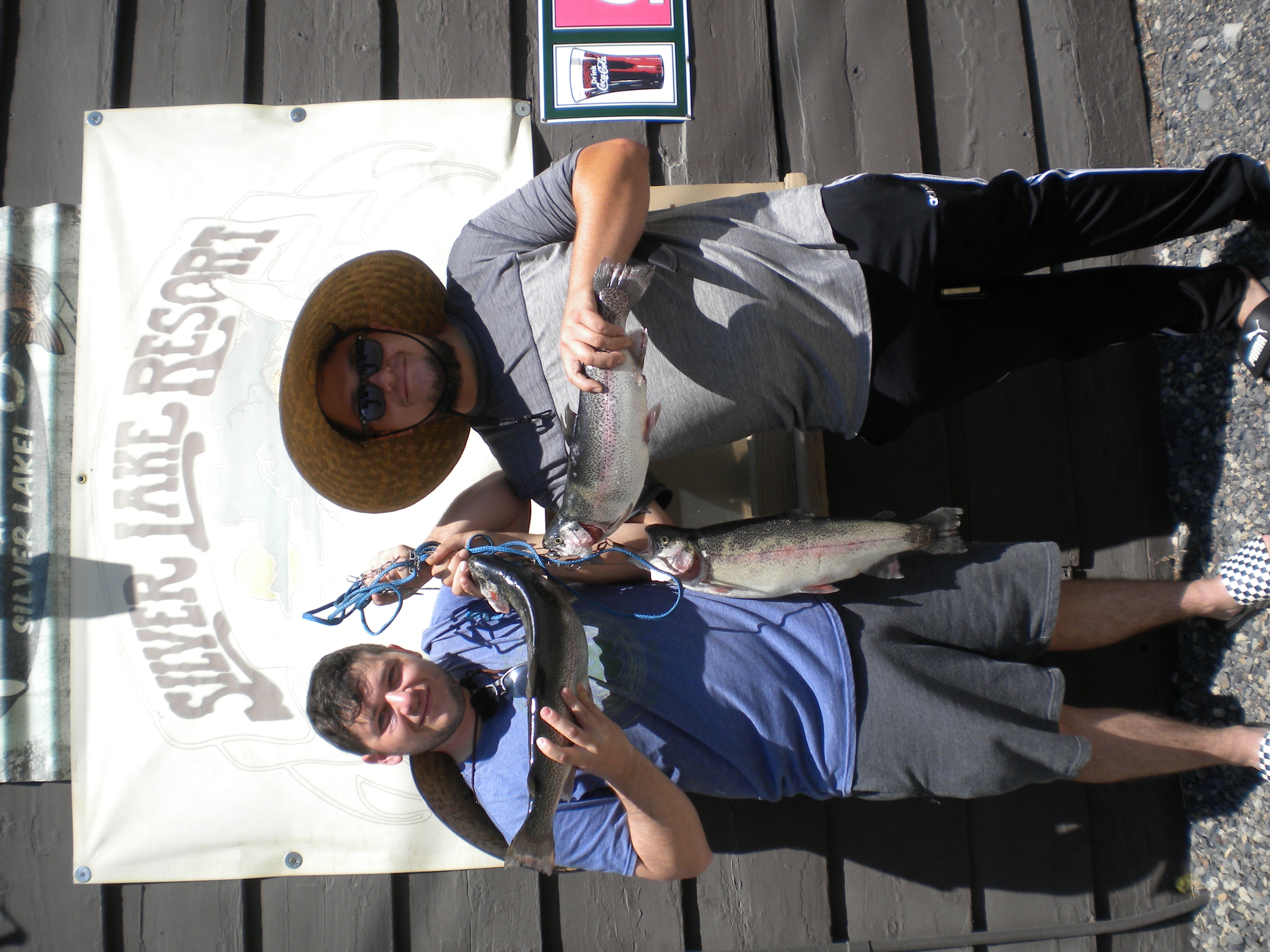 Fish Pics 2021