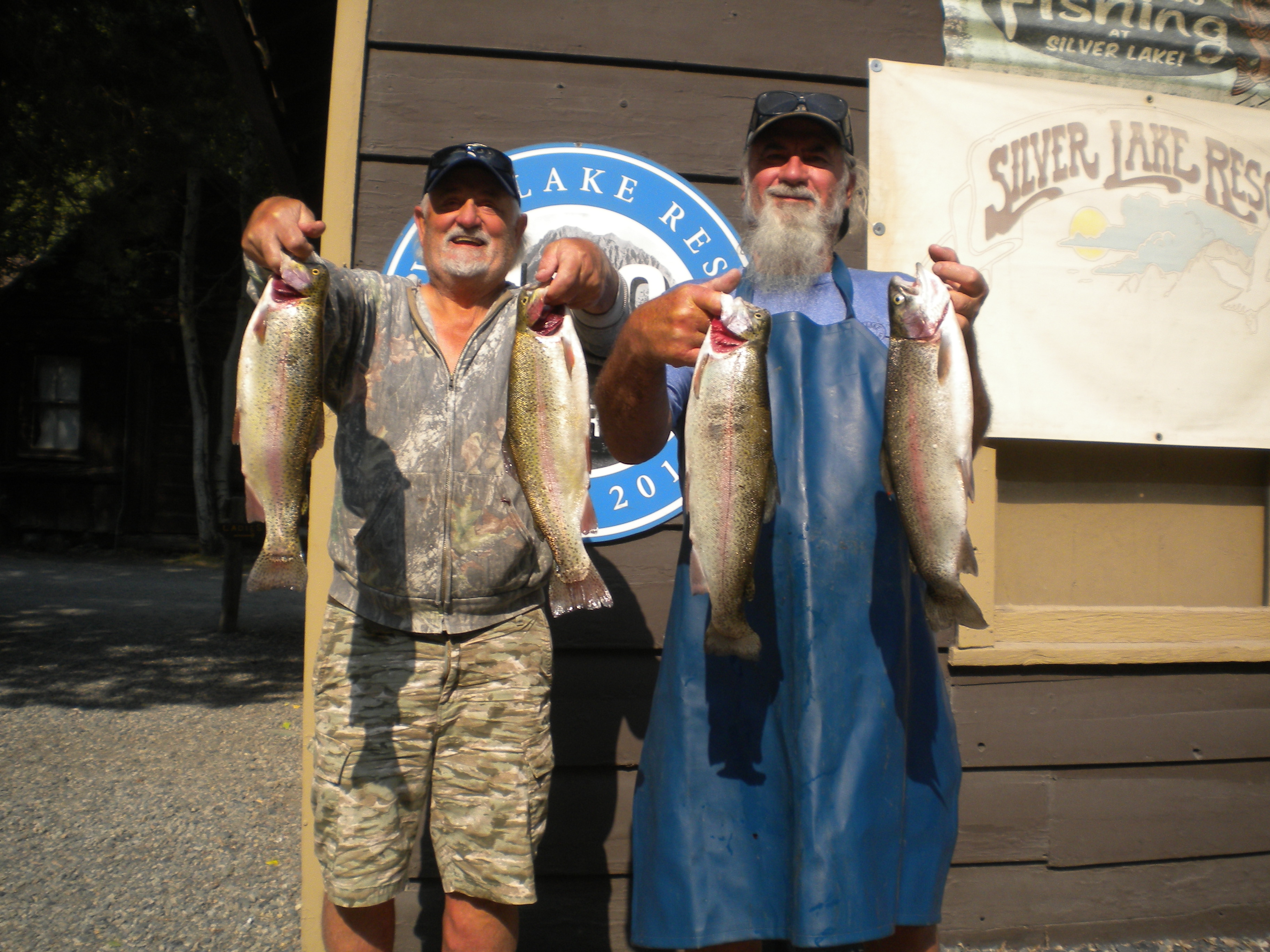 Fish Pics 2021